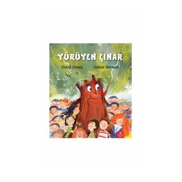 Redhouse Yürüyen Çınar