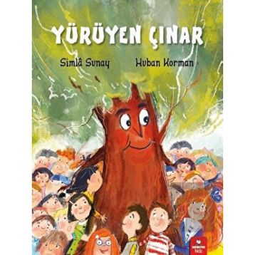 Redhouse Yürüyen Çınar