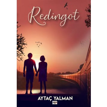 Redingot Tahir Aytaç Yalman