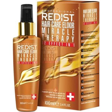 Redist 100 ml Saç Bakım İksiri
