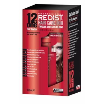 Redist 100 ml Saç Bakım İksiri