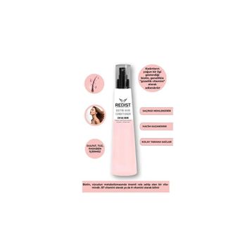 Redist 225 ml Sıvı Saç Kremi