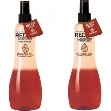 Redist 2x400 ml Argan Yağlı Fön Suyu