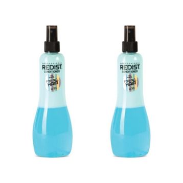 Redist 2x400 ml Mavi Su Fön Suyu