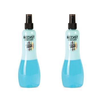 Redist 2x400 ml Mavi Su Fön Suyu