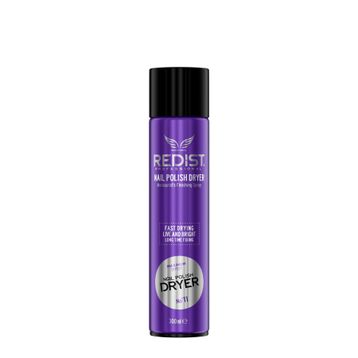 Redist 300 ml Oje Kurutucu Sprey