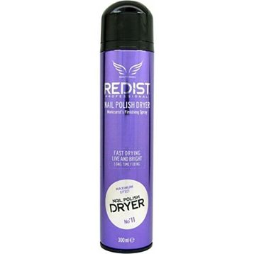 Redist 300 ml Oje Kurutucu Sprey