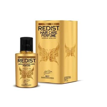 Redist 40 Bitkili 50 ml Saç Parfümü