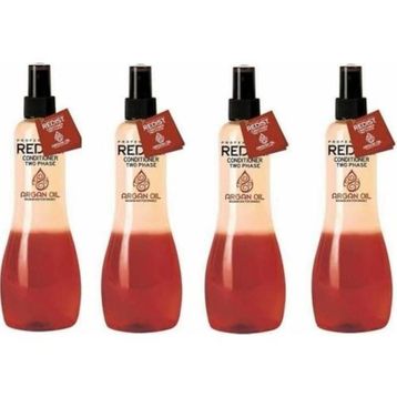 Redist 4x400 ml Argan Yağlı Fön Suyu