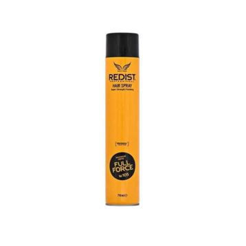 Redist 750 ml Full Force Saç Spreyi