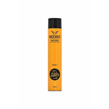 Redist 750 ml Full Force Saç Spreyi