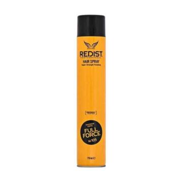 Redist 750 ml Full Force Saç Spreyi
