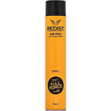 Redist 750 ml Full Force Saç Spreyi