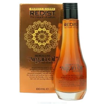 Redist Argan Yağlı 100 ml Saç Serumu