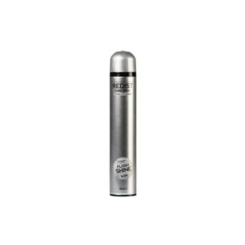 Redist Flash Shine Parlatıcı 400 ml Saç Spreyi
