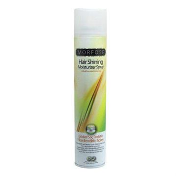 Redist Flash Shine Parlatıcı 400 ml Saç Spreyi