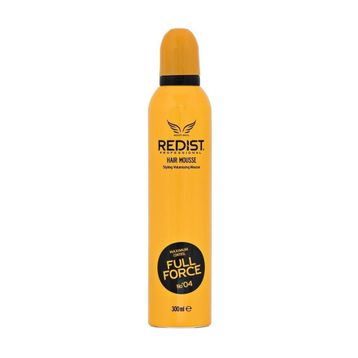 Redist Full Force 300 ml Saç Köpüğü