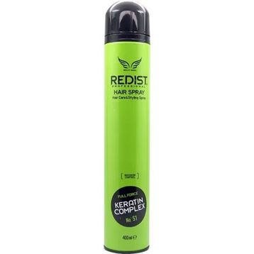 Redist Keratin Complex 400 ml Saç Spreyi