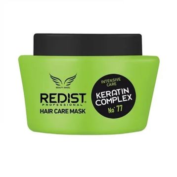 Redist Keratinli 500 ml Saç Bakım Maskesi