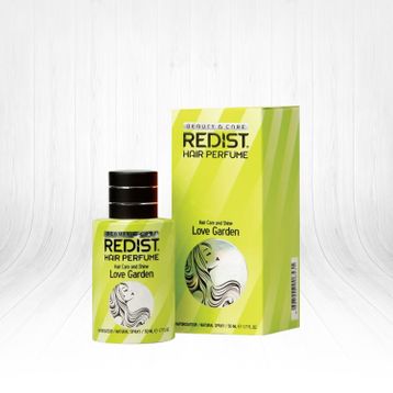 Redist Love Garden No.80 50 ml Saç Parfümü