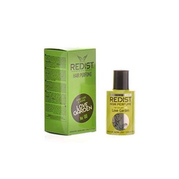 Redist Love Garden No.80 50 ml Saç Parfümü