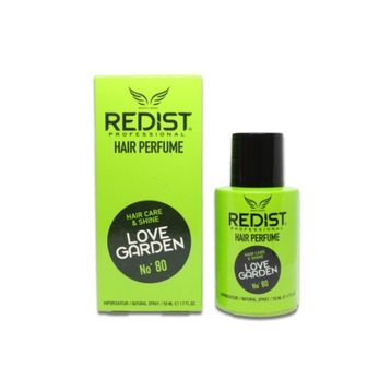 Redist Love Garden No.80 50 ml Saç Parfümü