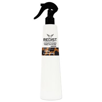Redist Milk 400 ml Honey Çift Fazlı Fön Suyu