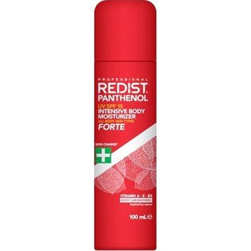 Redist Panthenol SPF15 100 ml Nemlendirici Losyon
