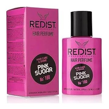 Redist Pink Sugar 50 ml EDC Saç Parfümü