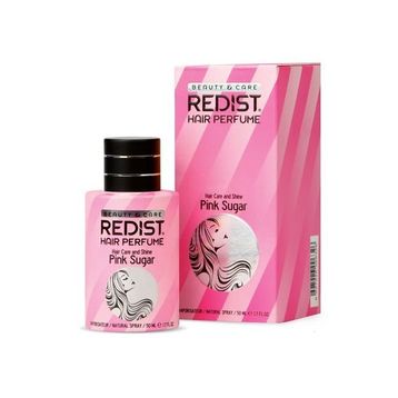 Redist Pink Sugar No:180 50 ml Saç Parfümü