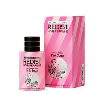 Redist Pink Sugar No:180 50 ml Saç Parfümü