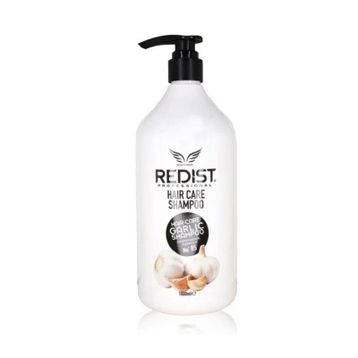 Redist Sarımsaklı 1000 ML Bakım Şampuanı