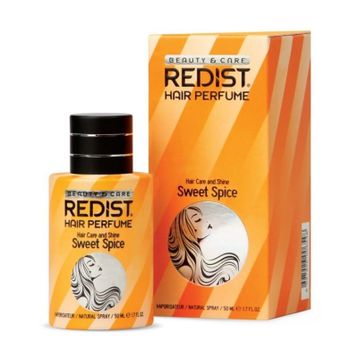 Redist Sweet Spice 50 ml Saç Parfümü