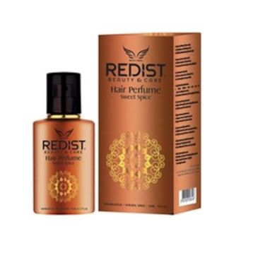 Redist Sweet Spice 50 ml Saç Parfümü