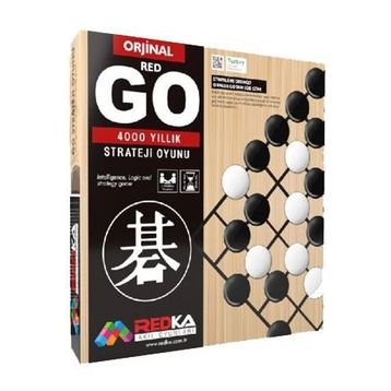 Redka 5118 Go Akıl Oyunu