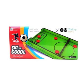 Redka 5256 Şut ve Gol