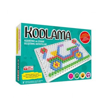 Redka 5273 Kodlama Zeka Oyunu