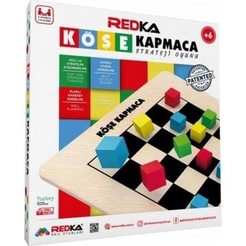 Redka 5442 Köşe Kapmaca Oyun