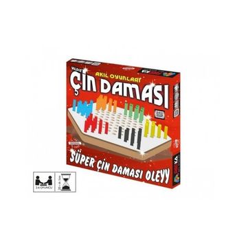 Redka 5503 Çin Daması