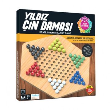 Redka 5503 Çin Daması