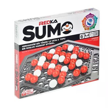Redka 5509 Abbalone Sumo Strateji Oyunu