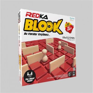 Redka 7099 Blook Strateji Oyunu
