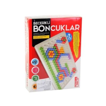 Redka Becerikli Boncuklar Kodlama