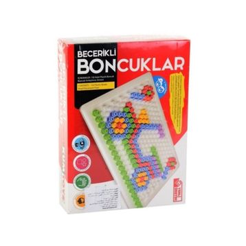 Redka Becerikli Boncuklar Kodlama