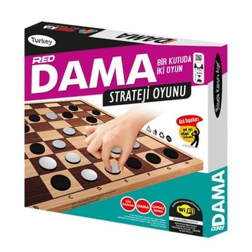 Redka Dama Takımı