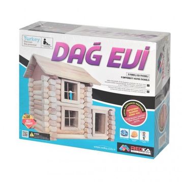 Redka KUM-029 Dağ Evi