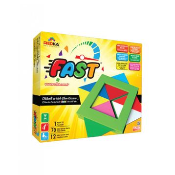 Redka KumToys 5399 Fast Oyun