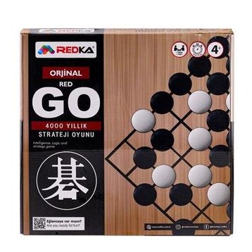 Redka RD5118 Go Akıl Oyunu