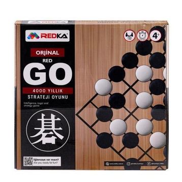 Redka RD5118 Go Akıl Oyunu