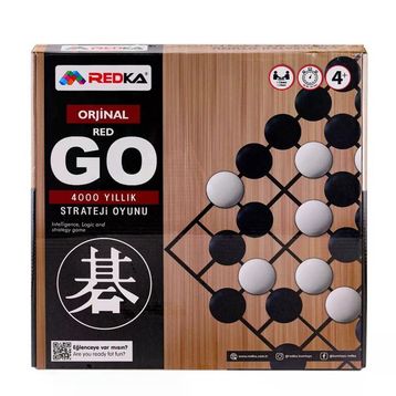 Redka RD5118 Go Akıl Oyunu